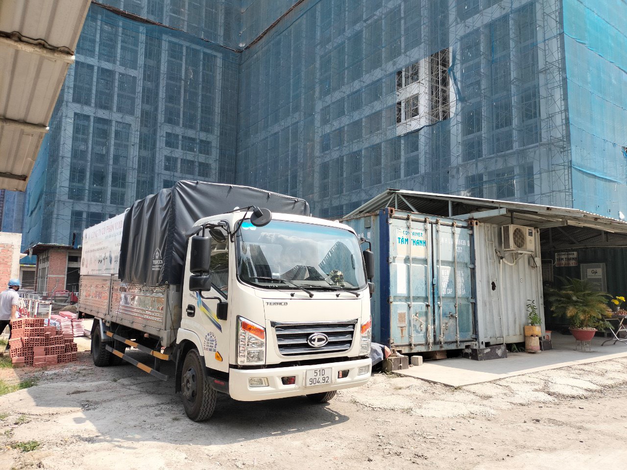 Đồng hành cùng Quý Doanh nghiệp 
