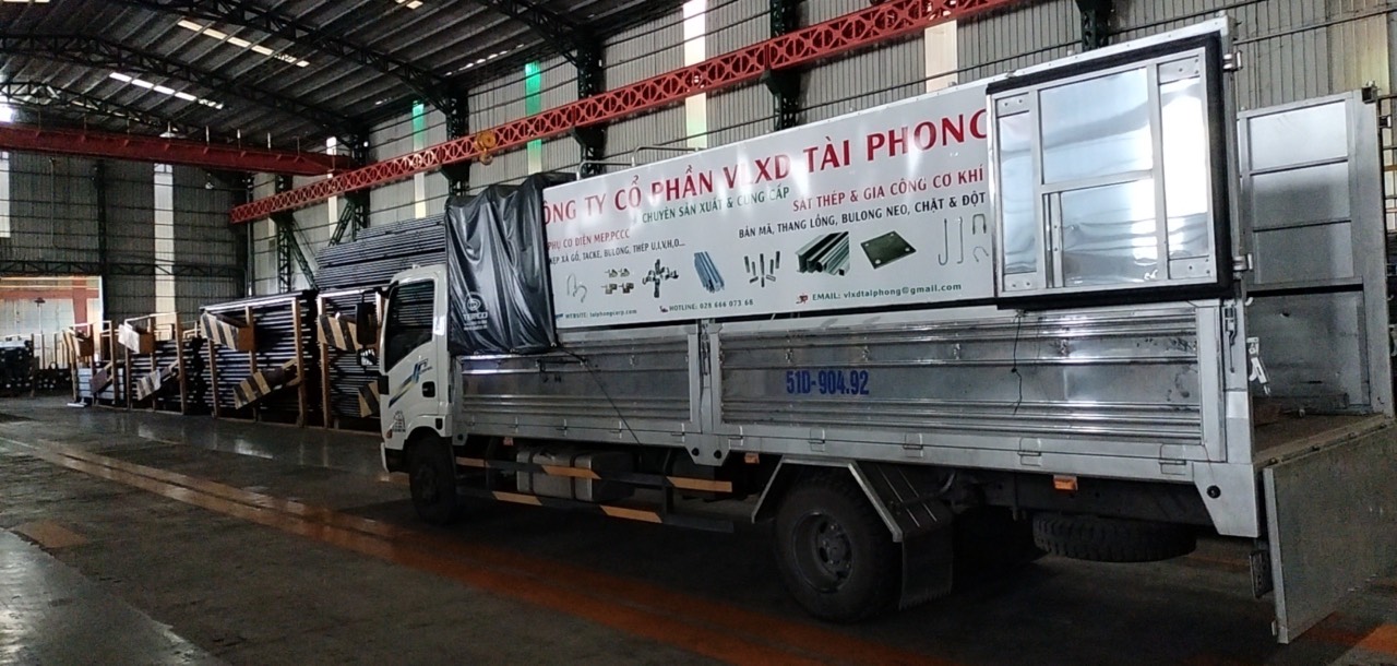 Đồng hành cùng Quý Doanh nghiệp